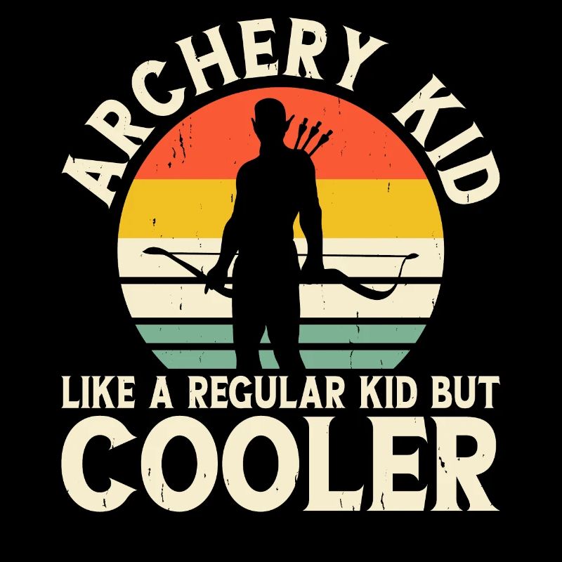 Archer Tir à l’arc