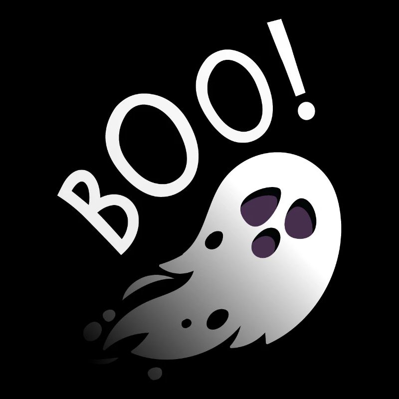 Boo Ghost