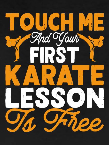 Karate