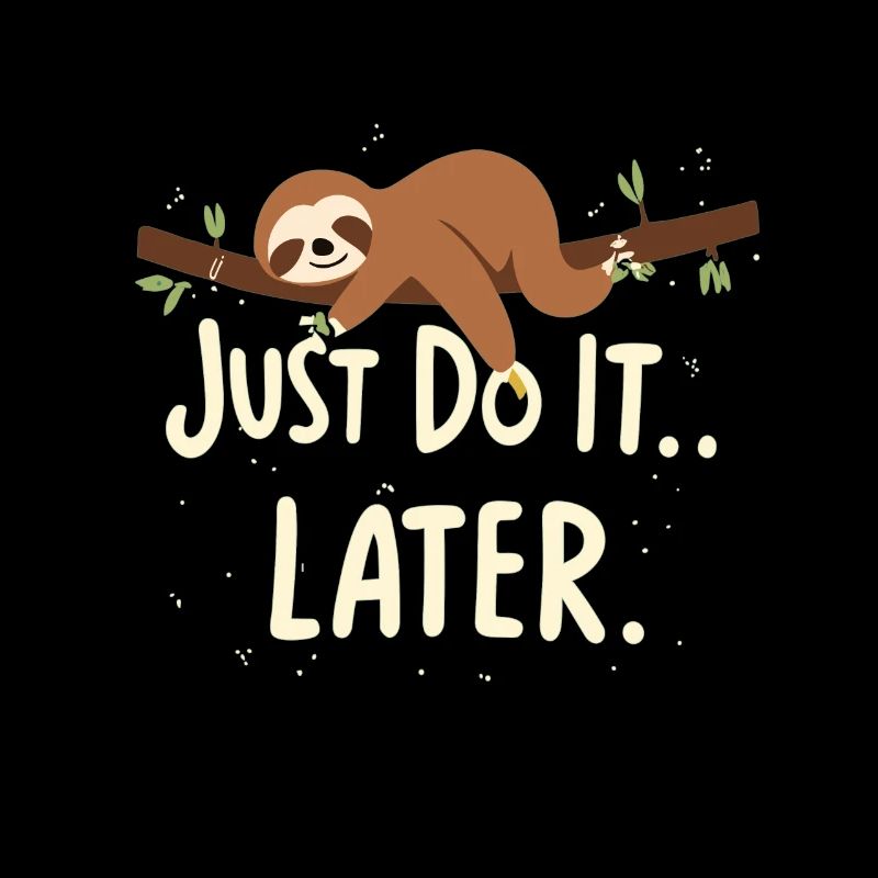 sloth sloth sayings sloth baby relax