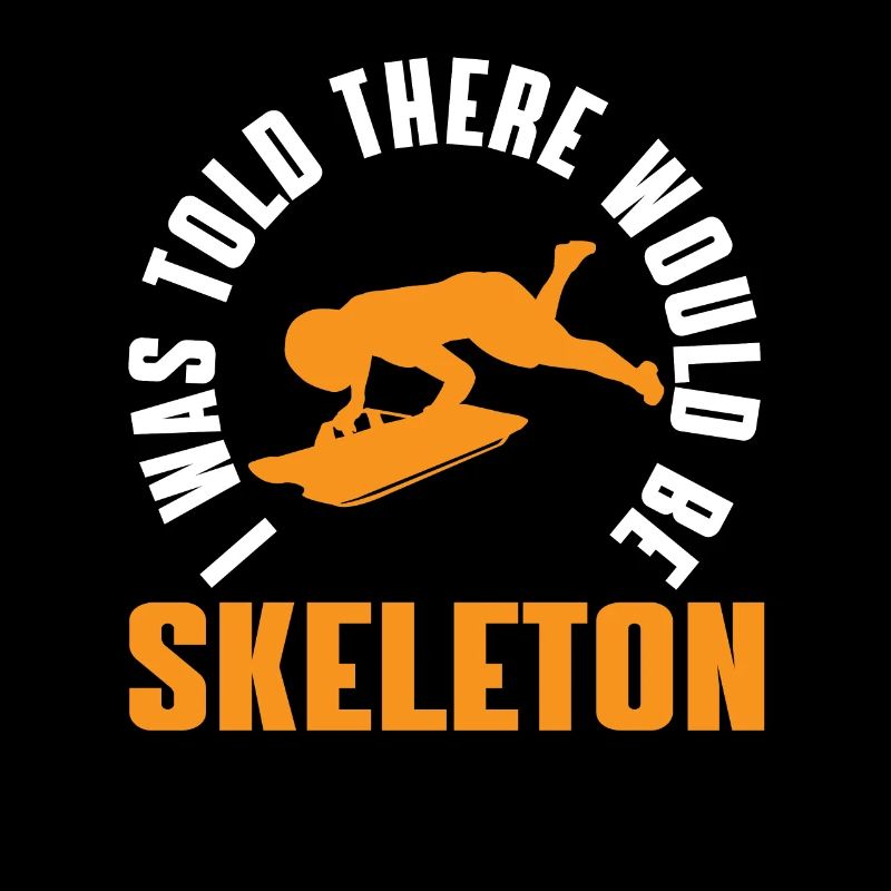 Funny Skeleton Gift