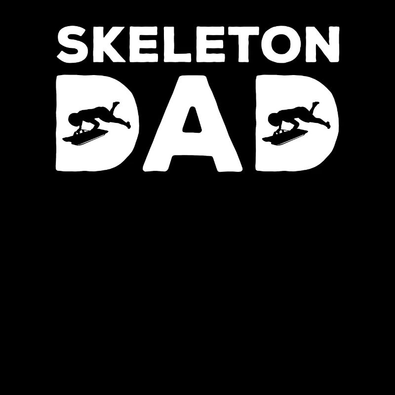 Skeleton Papa Outfit Men