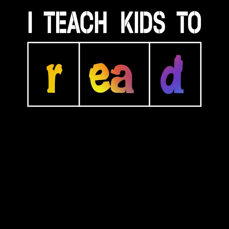 J’apprends aux enfants à lire les professeurs de sciences Lecture