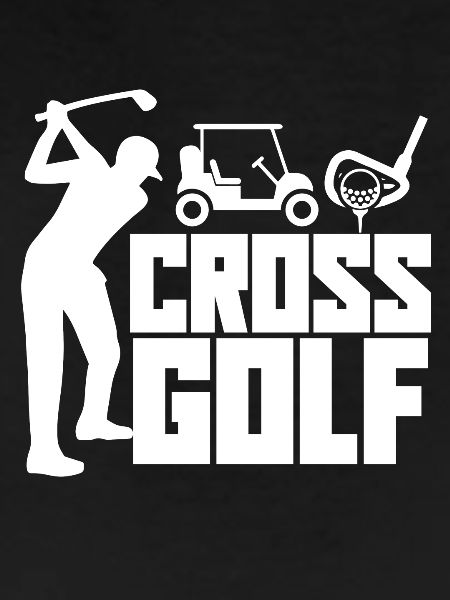 Golf Cross Golf