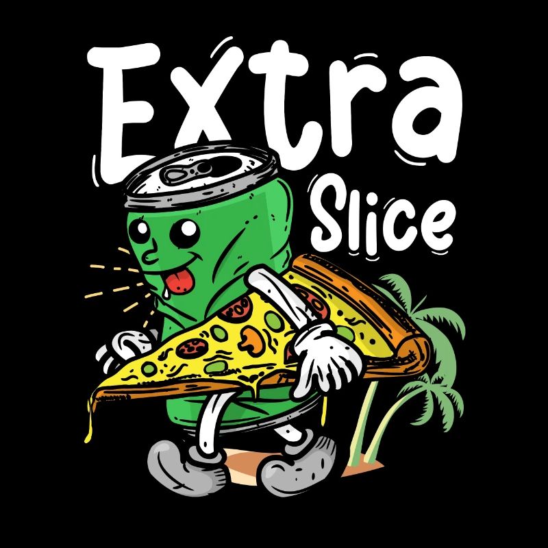 Extra slice