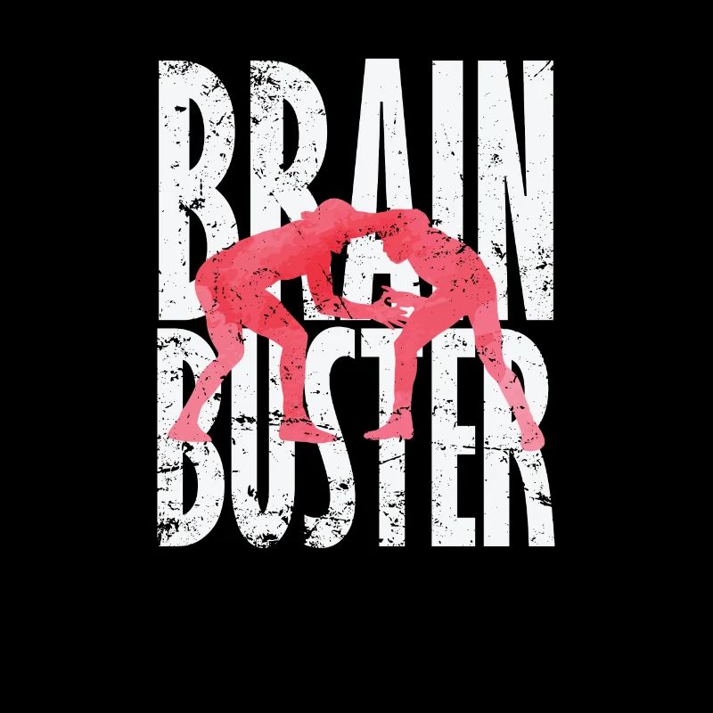 Brain Buster Lutte professionnelle
