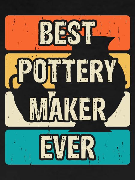 Pottery Pottery Pottery