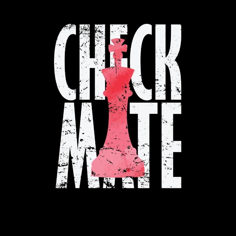 Checkmate Schach
