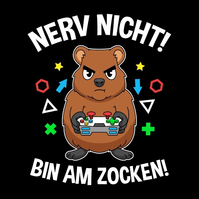 Controller Videospiel Zocker Gamer Computerspiel