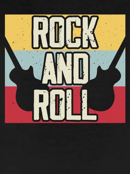 Rock And Roll
