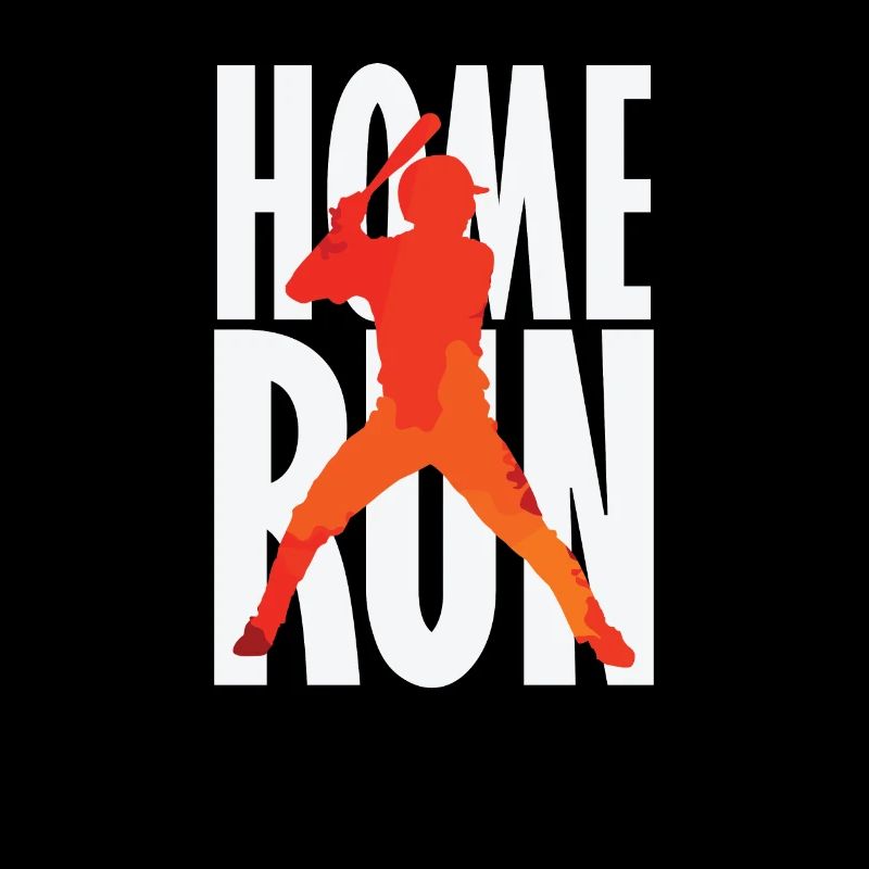 Coup de circuit de baseball