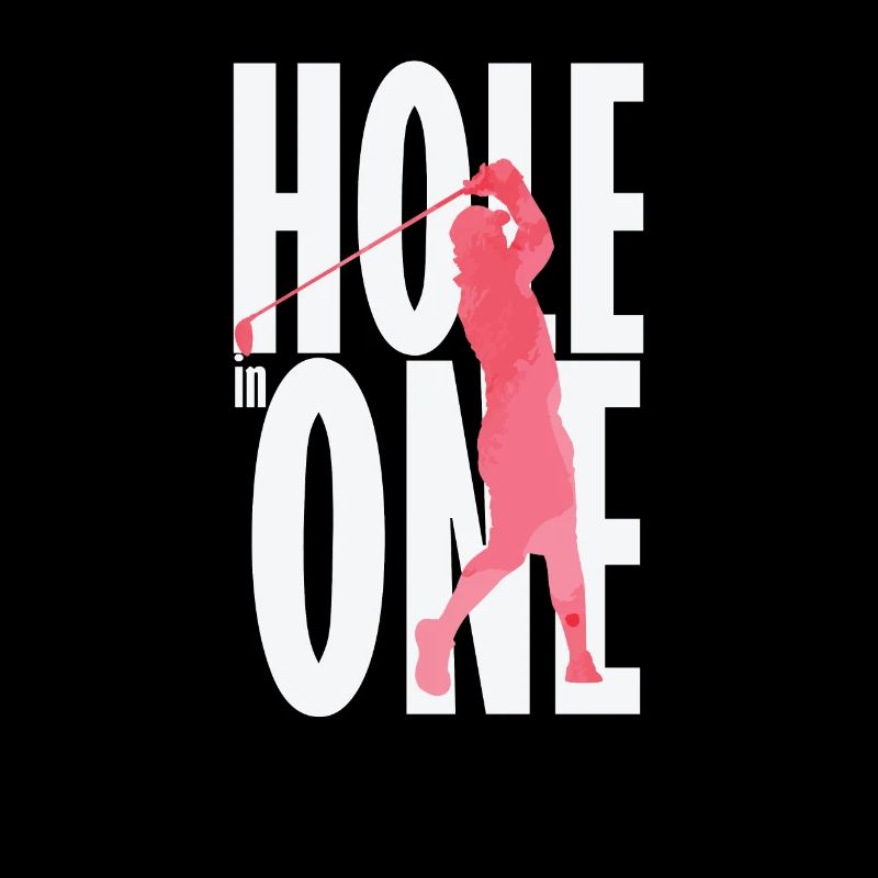 Hole in One Golf