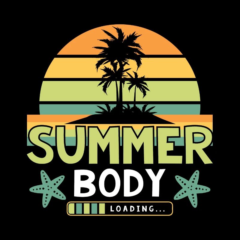 Summer Körper Lädt...