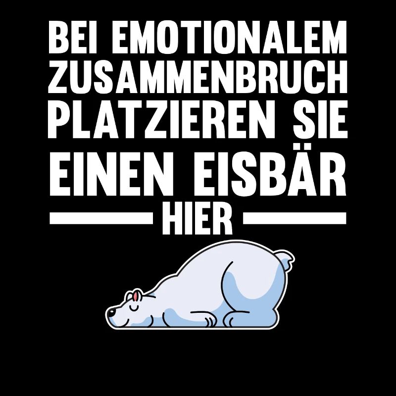 Eisbär Eisbären