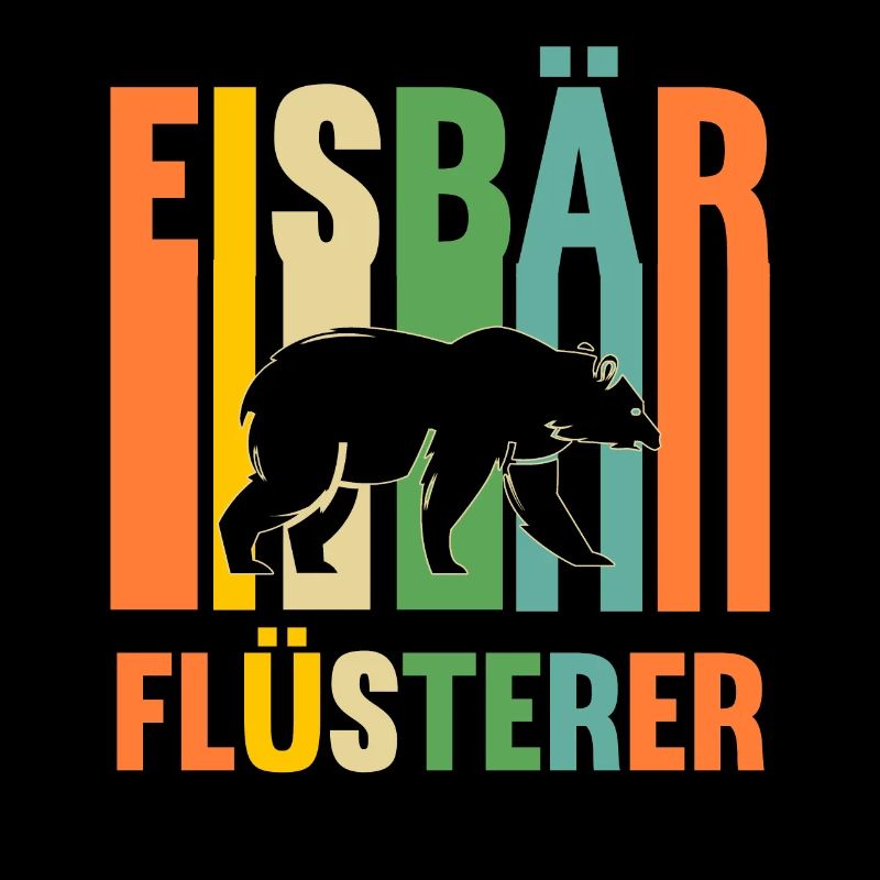 Eisbär Eisbären