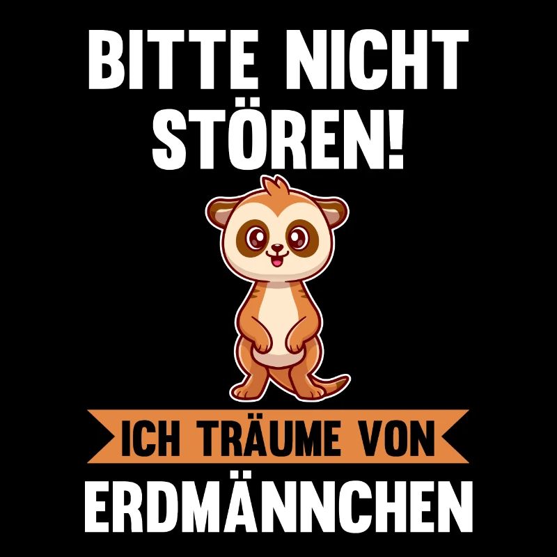 Erdmännchen