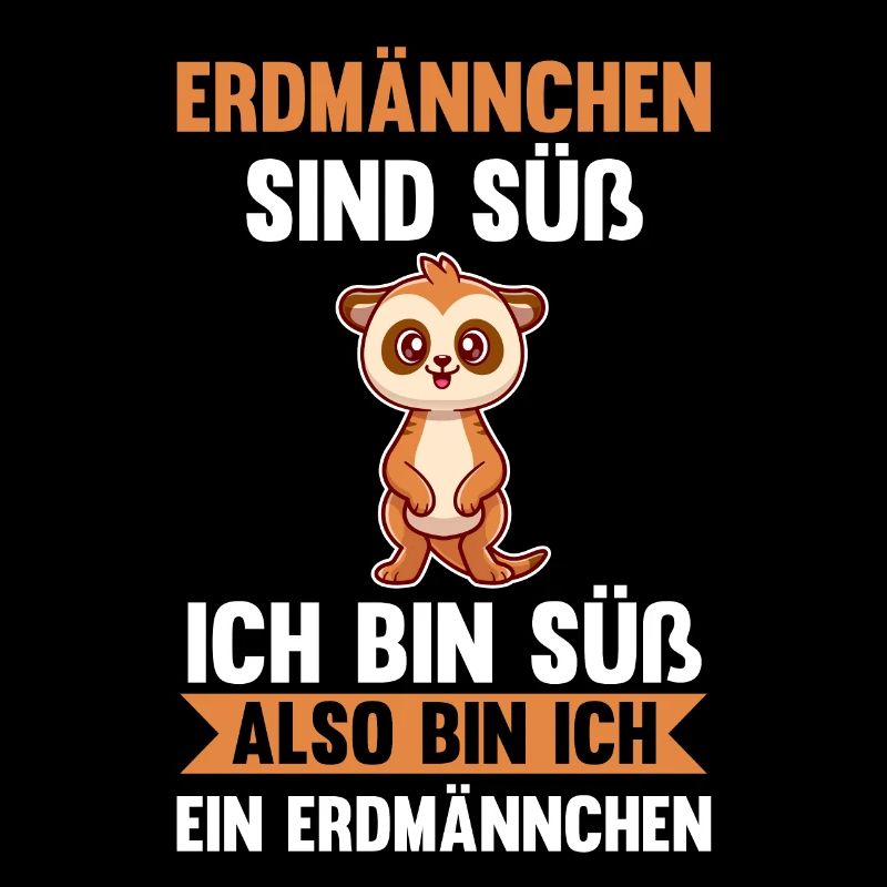 Erdmännchen