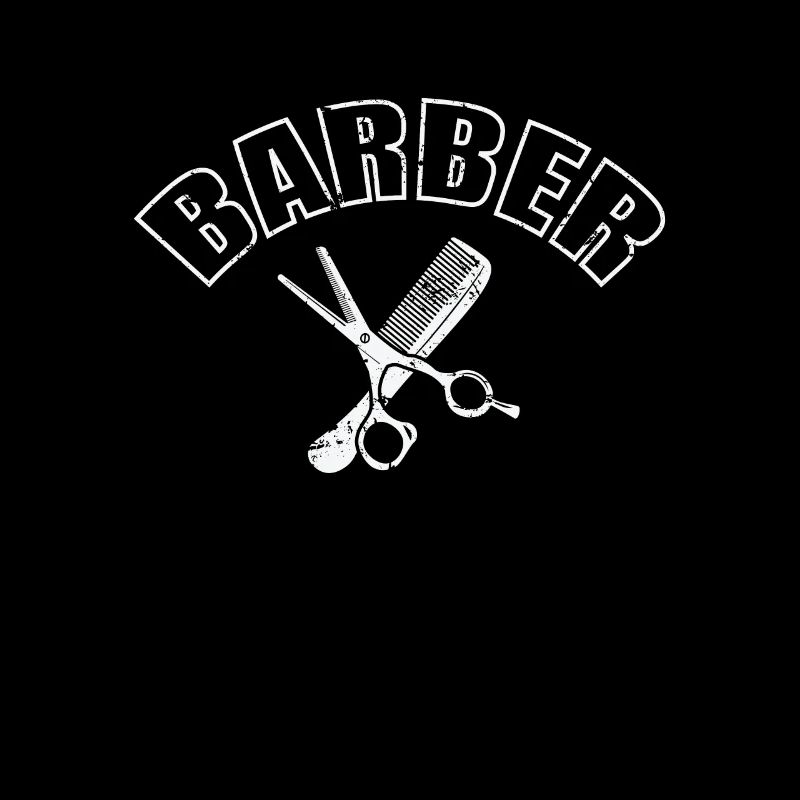 Salon de coiffure de salon de coiffure de