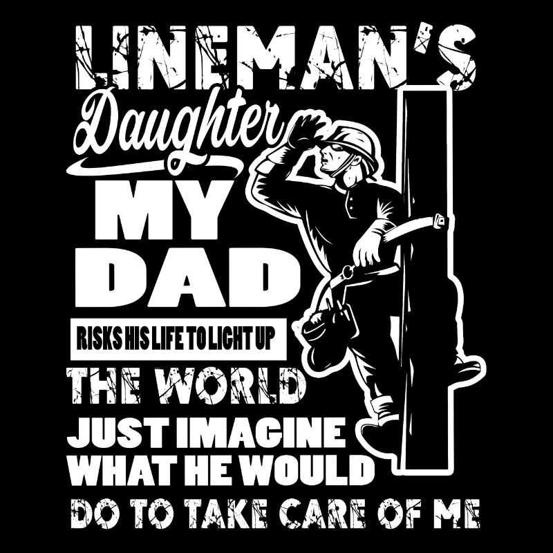 Lineman Lineman s Daughter