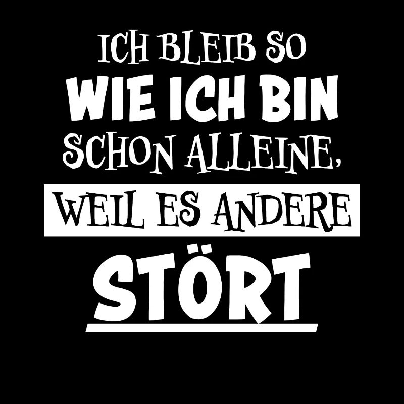 Lustiger Spruch Frech Arrogant Sprüche Geschenk