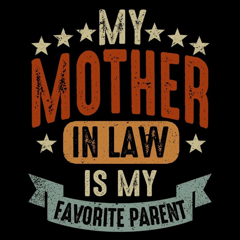 Ma belle-mère est mon parent préféré