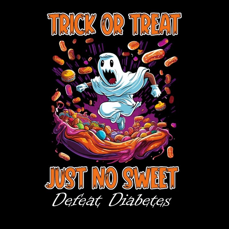 Süßes oder Saures, nur kein süßes