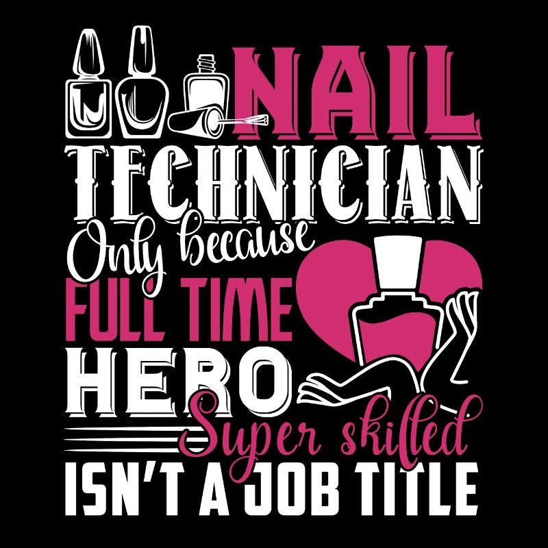 Nail Technician Nail Technician Job Title