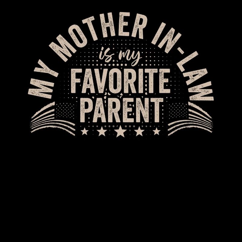 Ma belle-mère est mon parent préféré