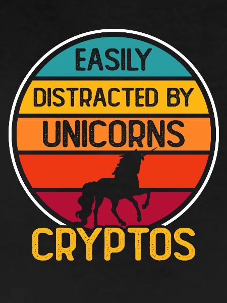 Crypto Cryptocurrency