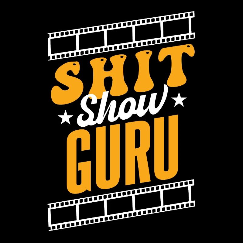 Scheiße-Show-Guru