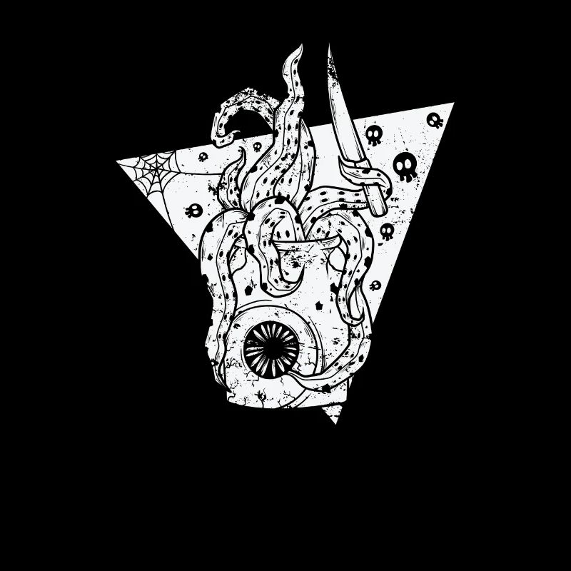 Horror Gothic Horror Melancholy