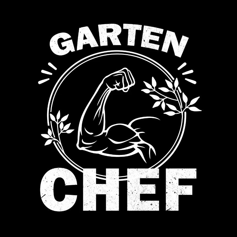 Gartenchef