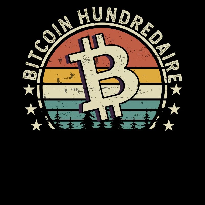 Bitcoin Krypto Kryptowährung