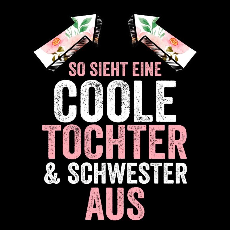 Tochter Schwester