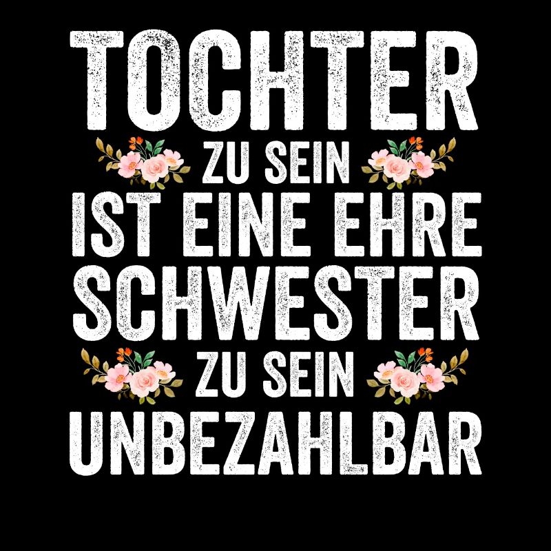 Tochter Schwester