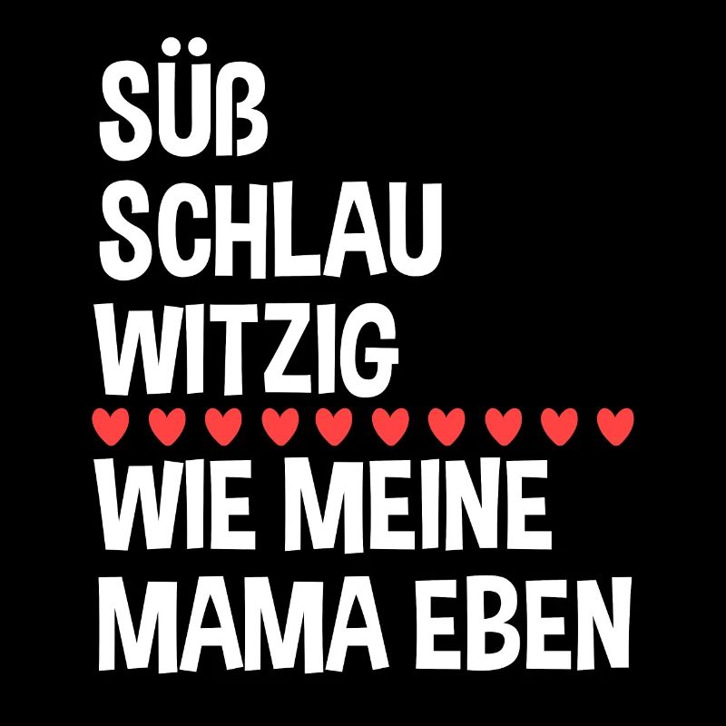 Mutter Muttertag Mama Sohn Tochter