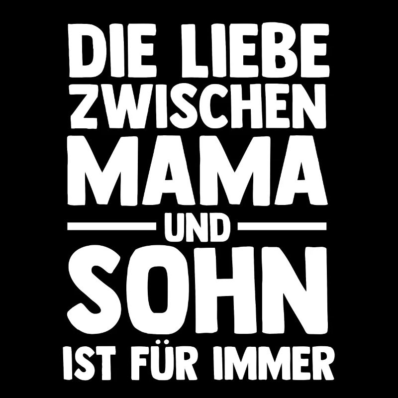 Mutter Muttertag Sohn Mama