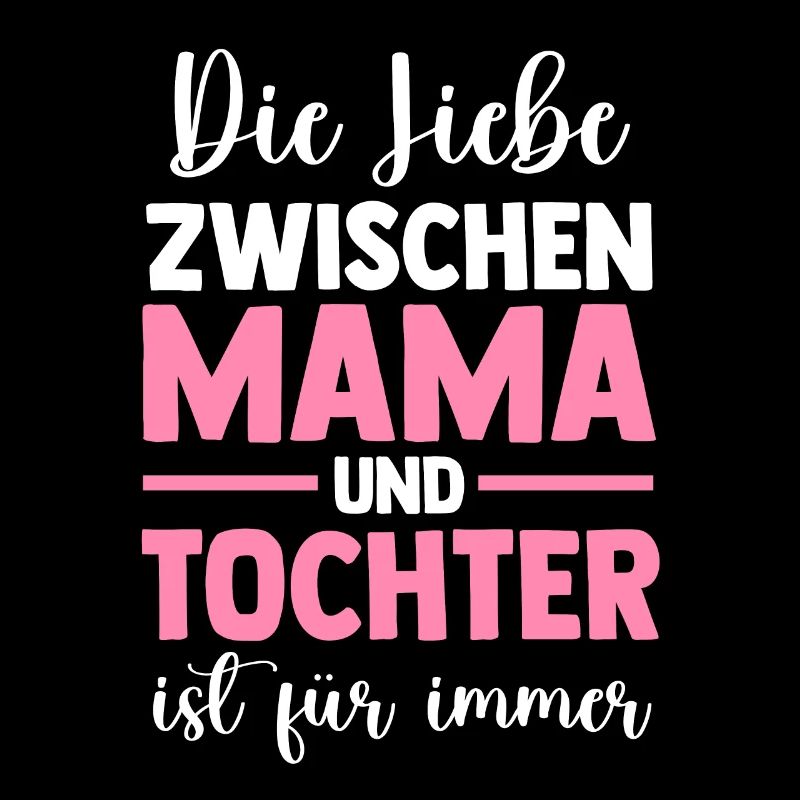 Mutter Muttertag Tochter Mama