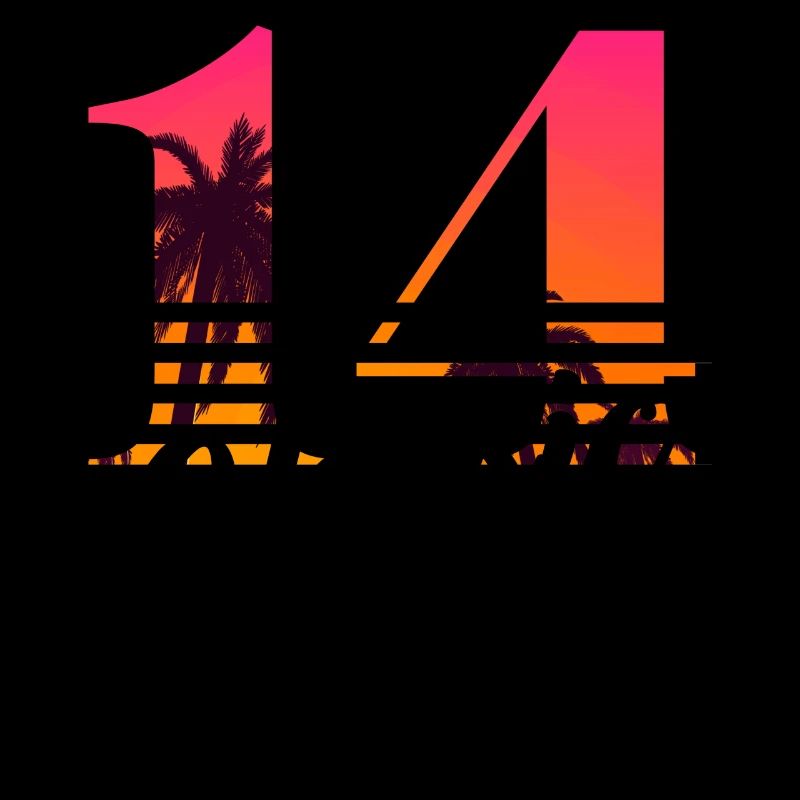 Issue 14 - 14th anniversary