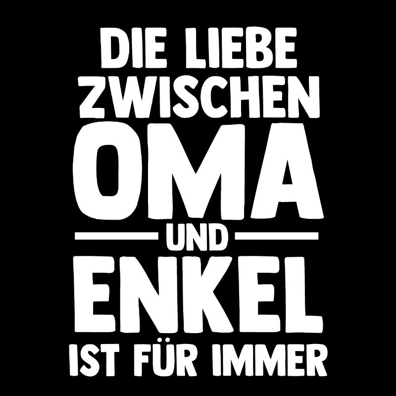 Großmutter Enkelin Oma