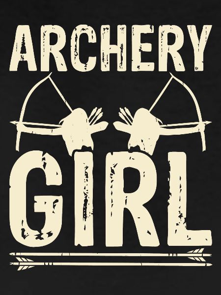 Archery Archer