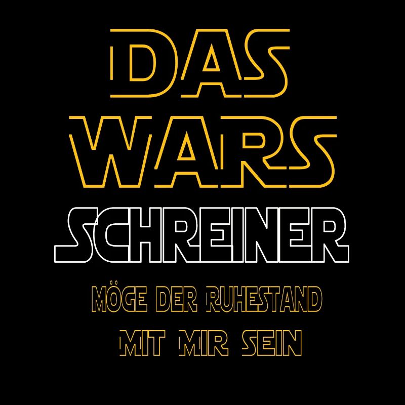 Rente Schreiner Rente Geschenk