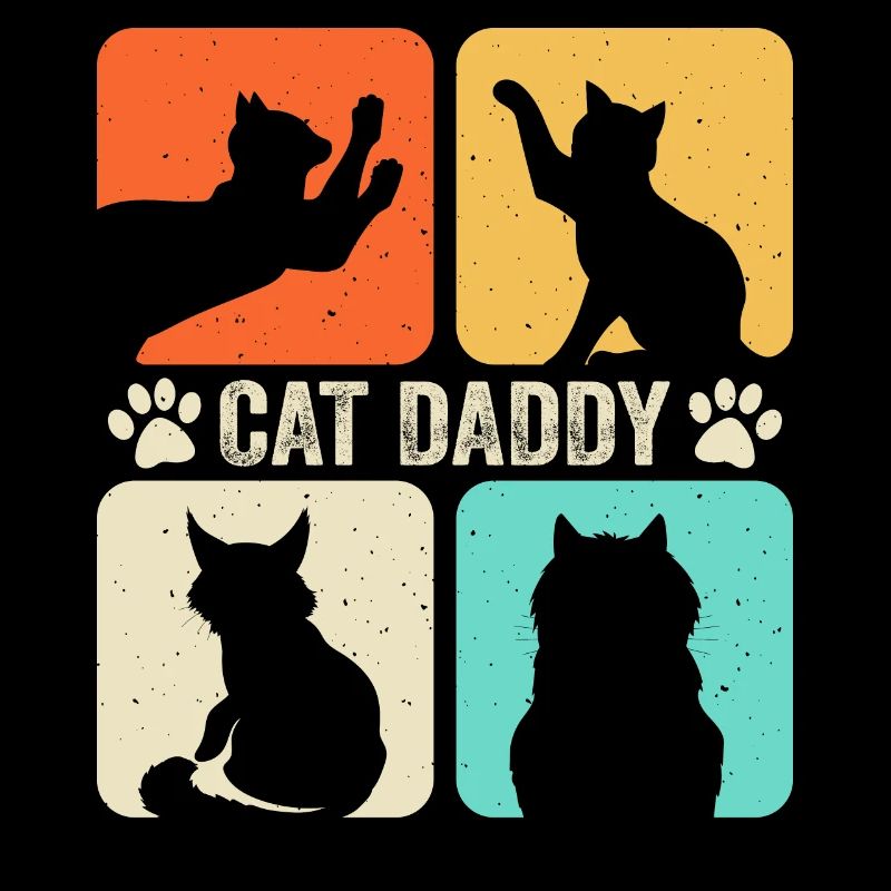 Cats Daddy