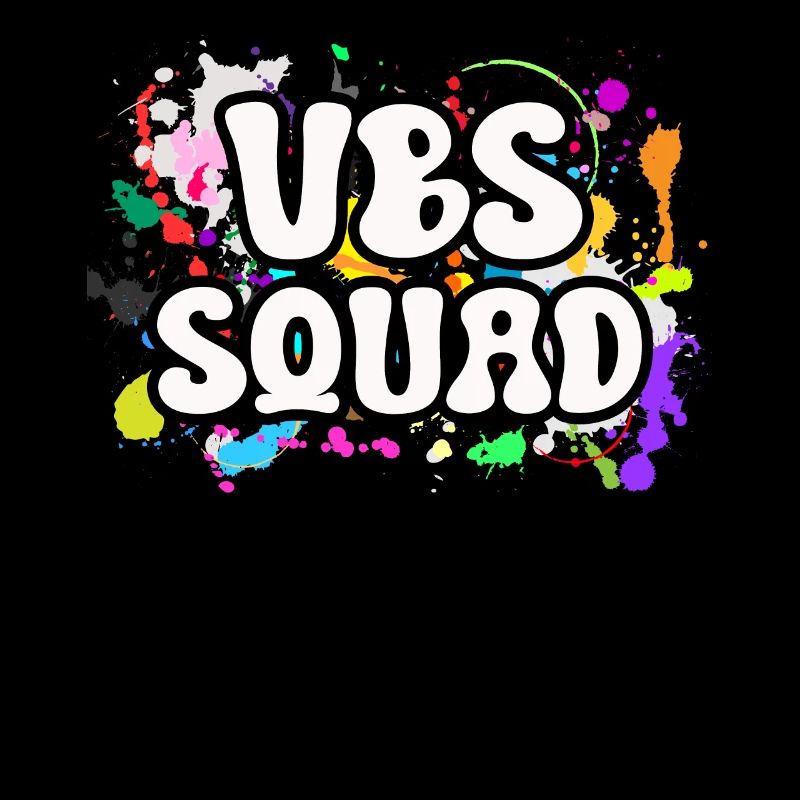 VBS Squad Bibel Shool