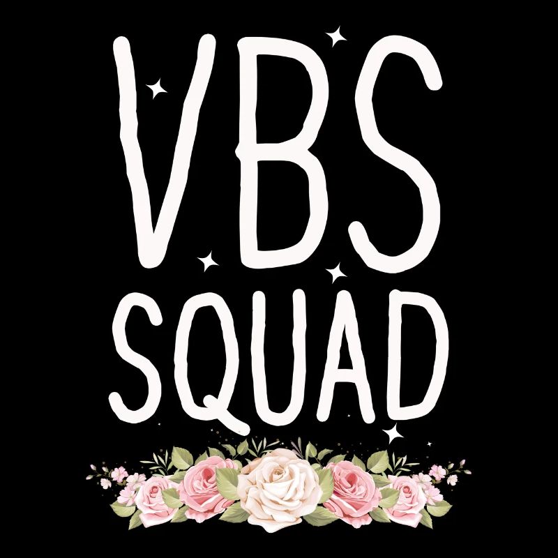 VBS Squad Bibel Shool