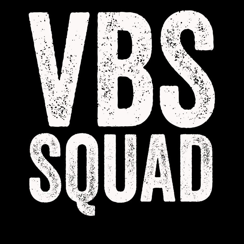 VBS Squad Bibel Shool