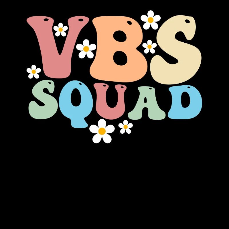 VBS Squad Bibel Shool