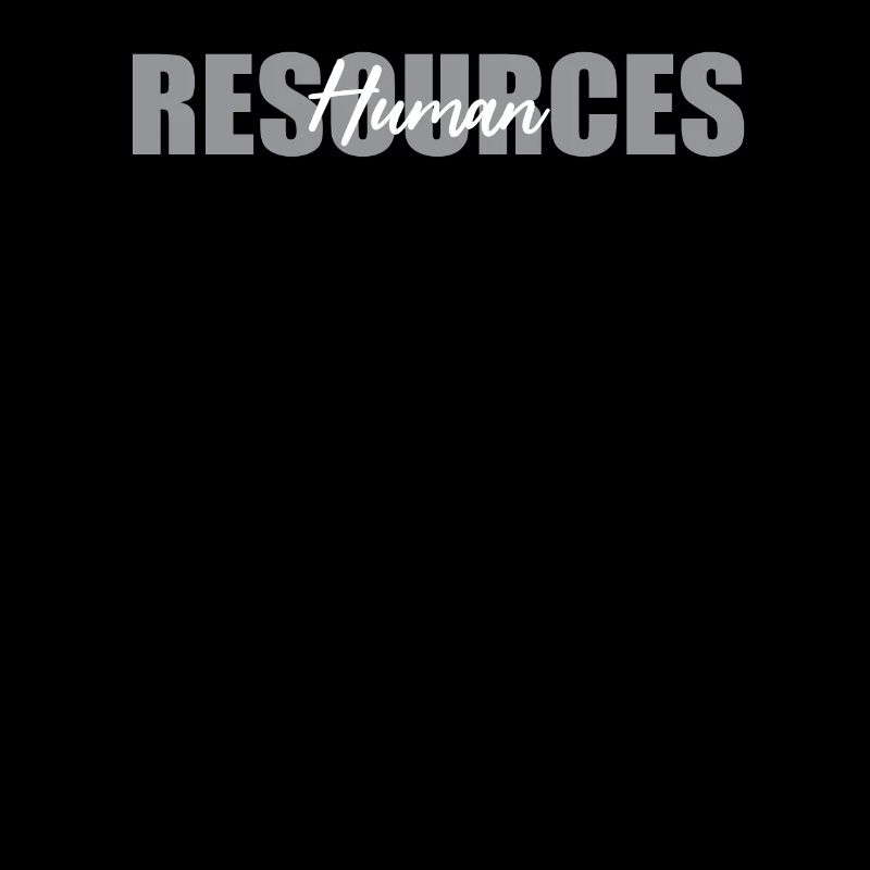 Human Resources