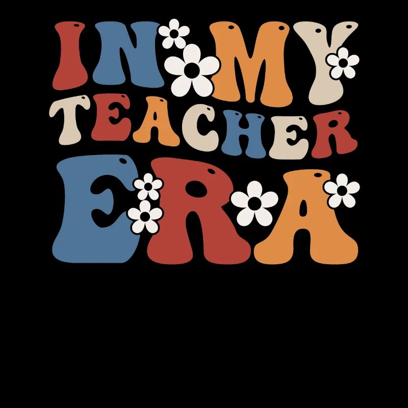 À l’époque de l’enseignement