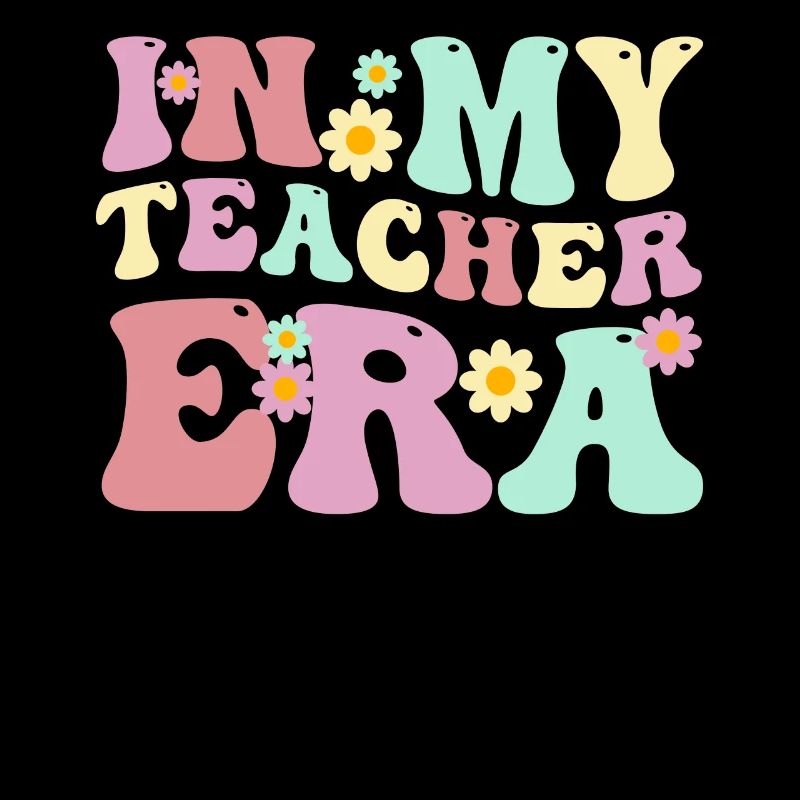 In My Teaching Era Teaching